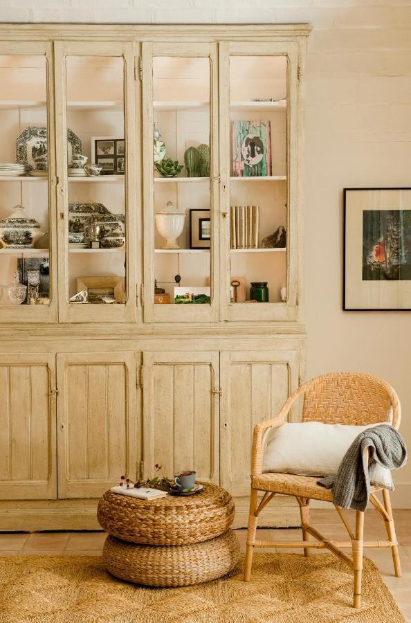 Arkhe Hotel Boutique Pals Exteriör bild