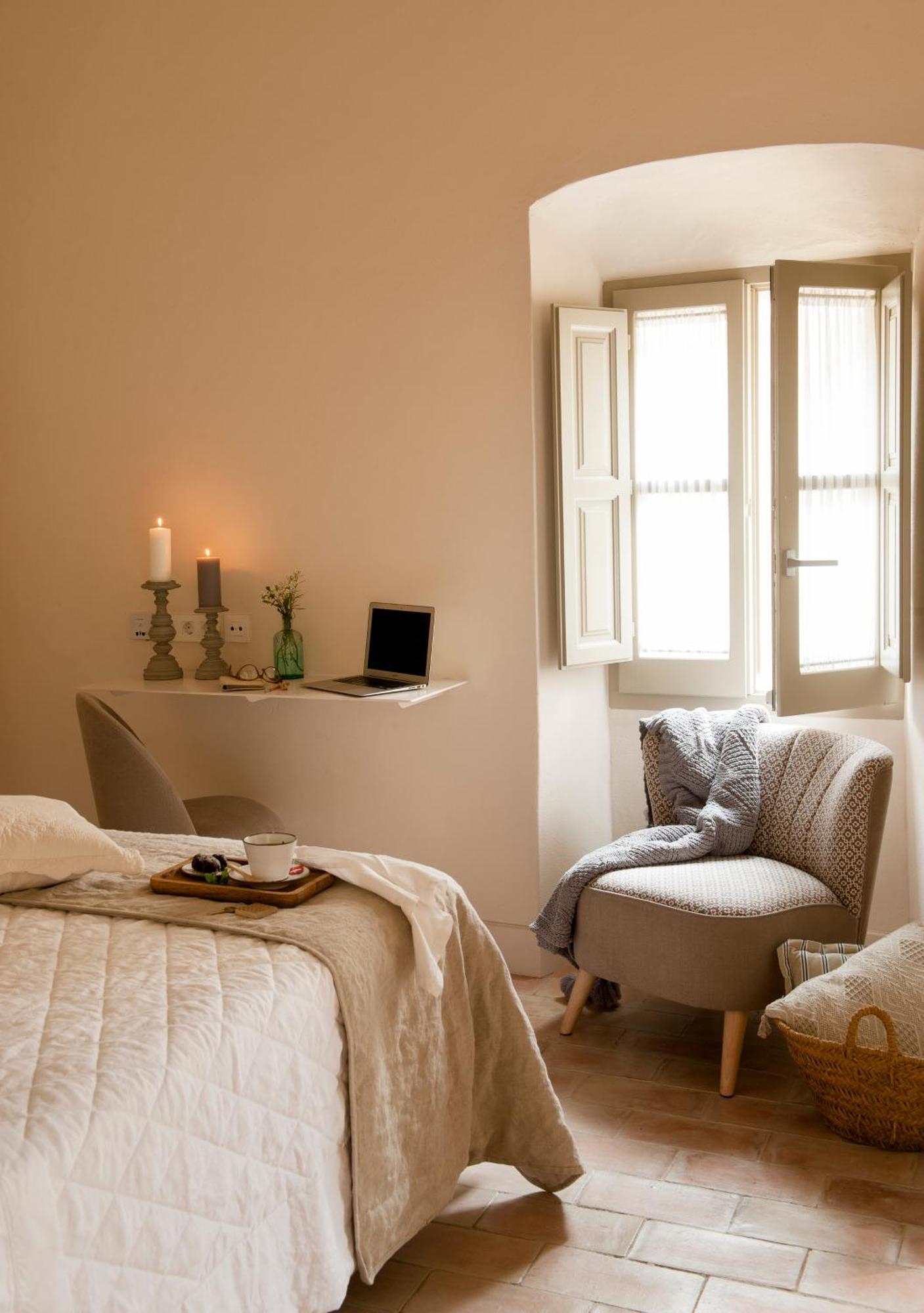 Arkhe Hotel Boutique Pals Rum bild